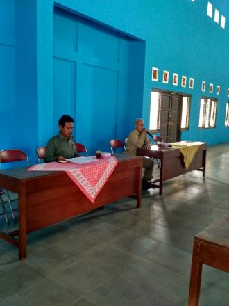 Unit Pelayanan Sosial Keliling (UPSK) Sangat Bermanfaat untuk Kaum Difabel