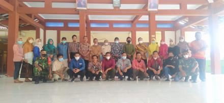 7 Juli 1659 Ditetapkan sebagai Hari Jadi Segoroyoso