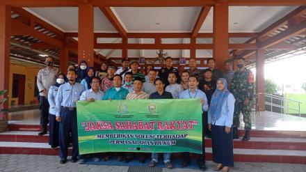 Pemalsuan Dokumen Elektronik Dapat Dijerat UU ITE