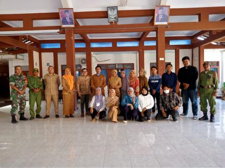 Seleksi Pengisian Lowongan Staf Honorer Kalurahan Segoroyoso dengan Hasil Memuaskan