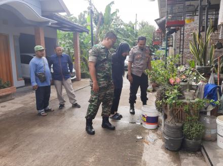 PSN Dahromo I ABJ Bagus