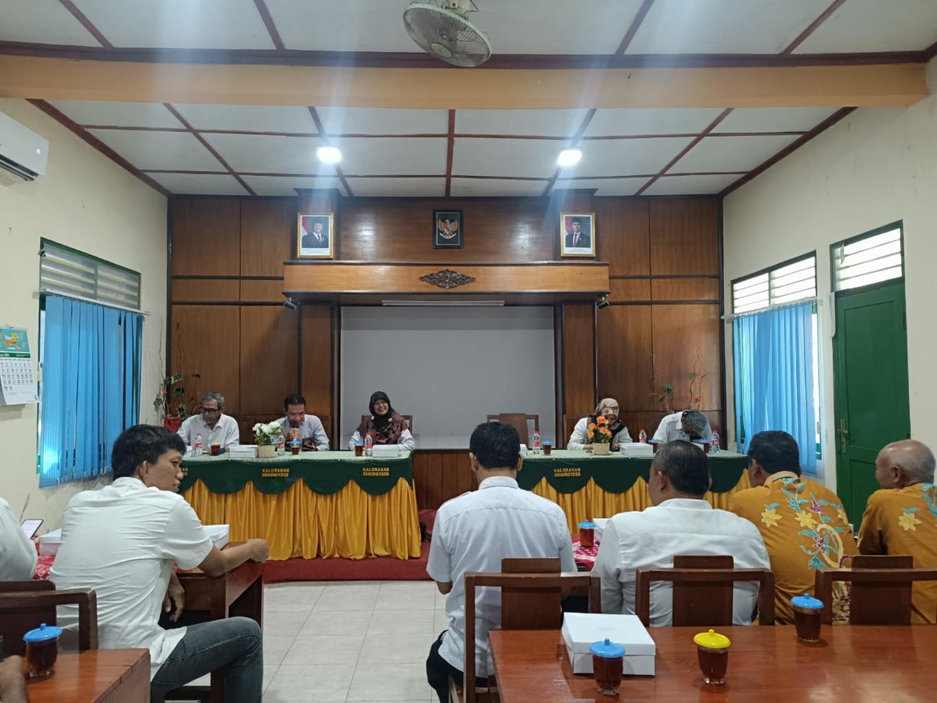 logo desa