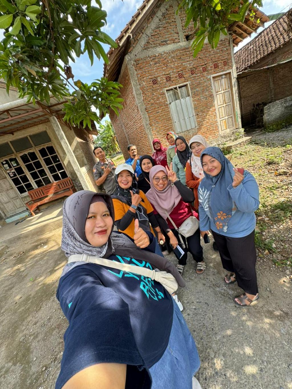 ABJ Rendah Perlu PSN Mandiri